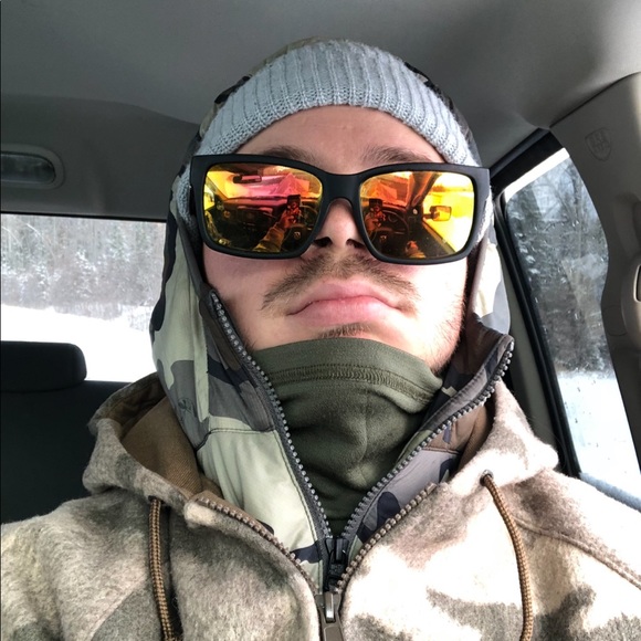 Meet your Posher, Shane - Picture 1 of 1